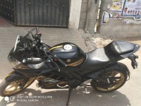 Grid Gold Yamaha YZF R15 V2