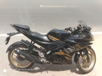 Grid Gold Yamaha YZF R15 V2