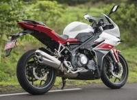 Benelli 302R 2017 Model