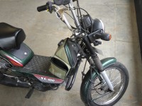 TVS XL 100