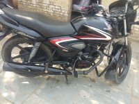 Honda CB Shine 2015 Model