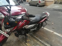 Bajaj Discover 100T 2013 Model