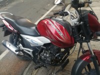 Bajaj Discover 100T