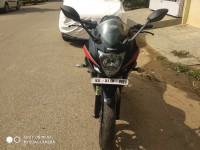 Suzuki Gixxer SF