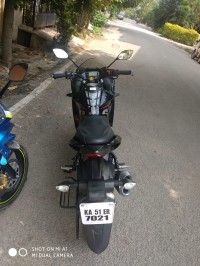 Suzuki Gixxer SF