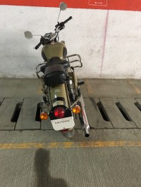 Royal Enfield Classic Desert Storm