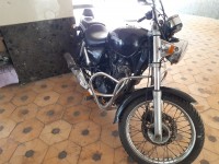 Royal Enfield Thunderbird 500 2014 Model