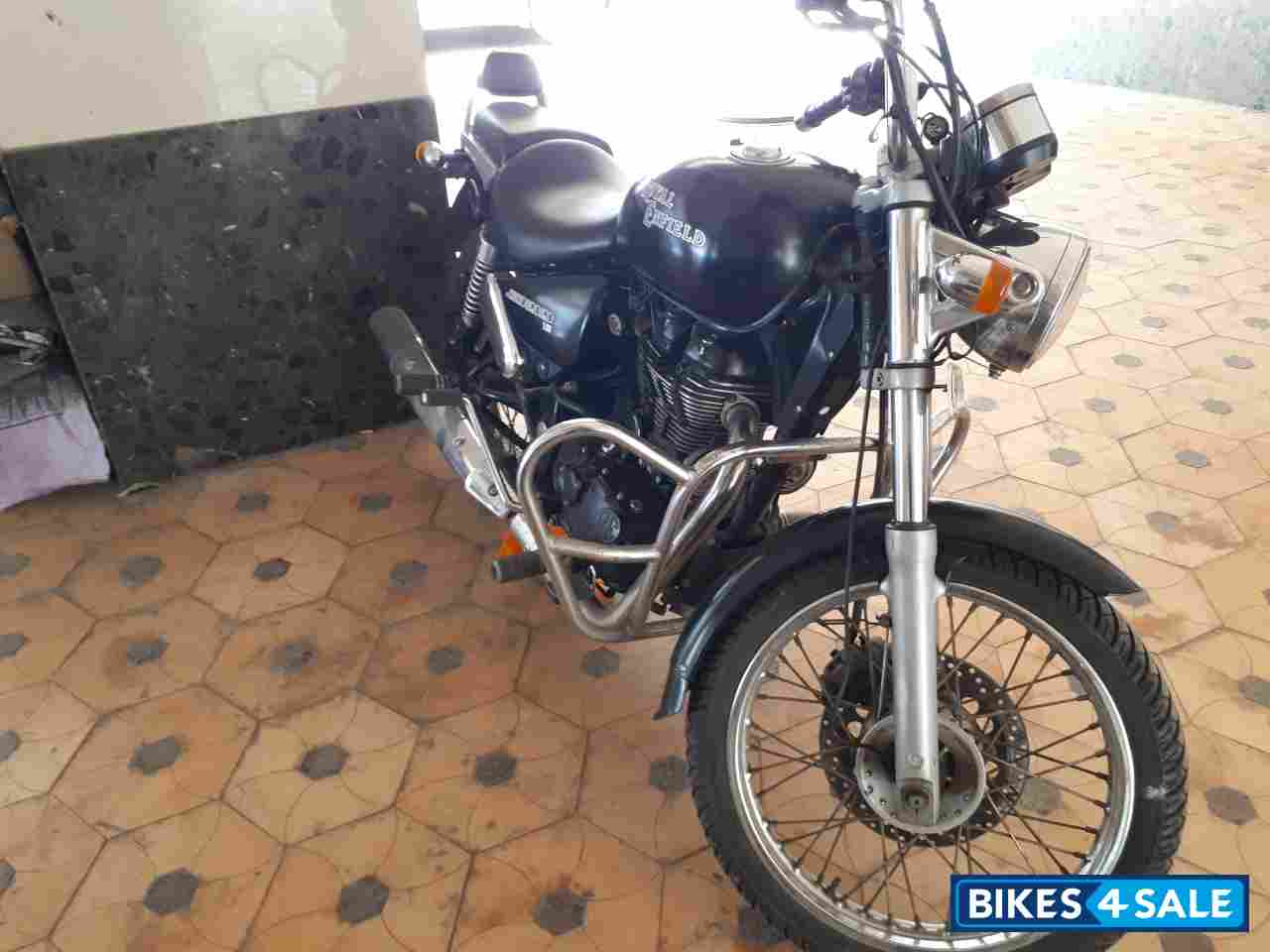 Royal Enfield Thunderbird 500