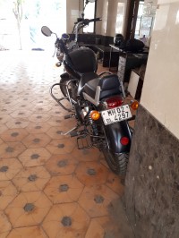 Royal Enfield Thunderbird 500