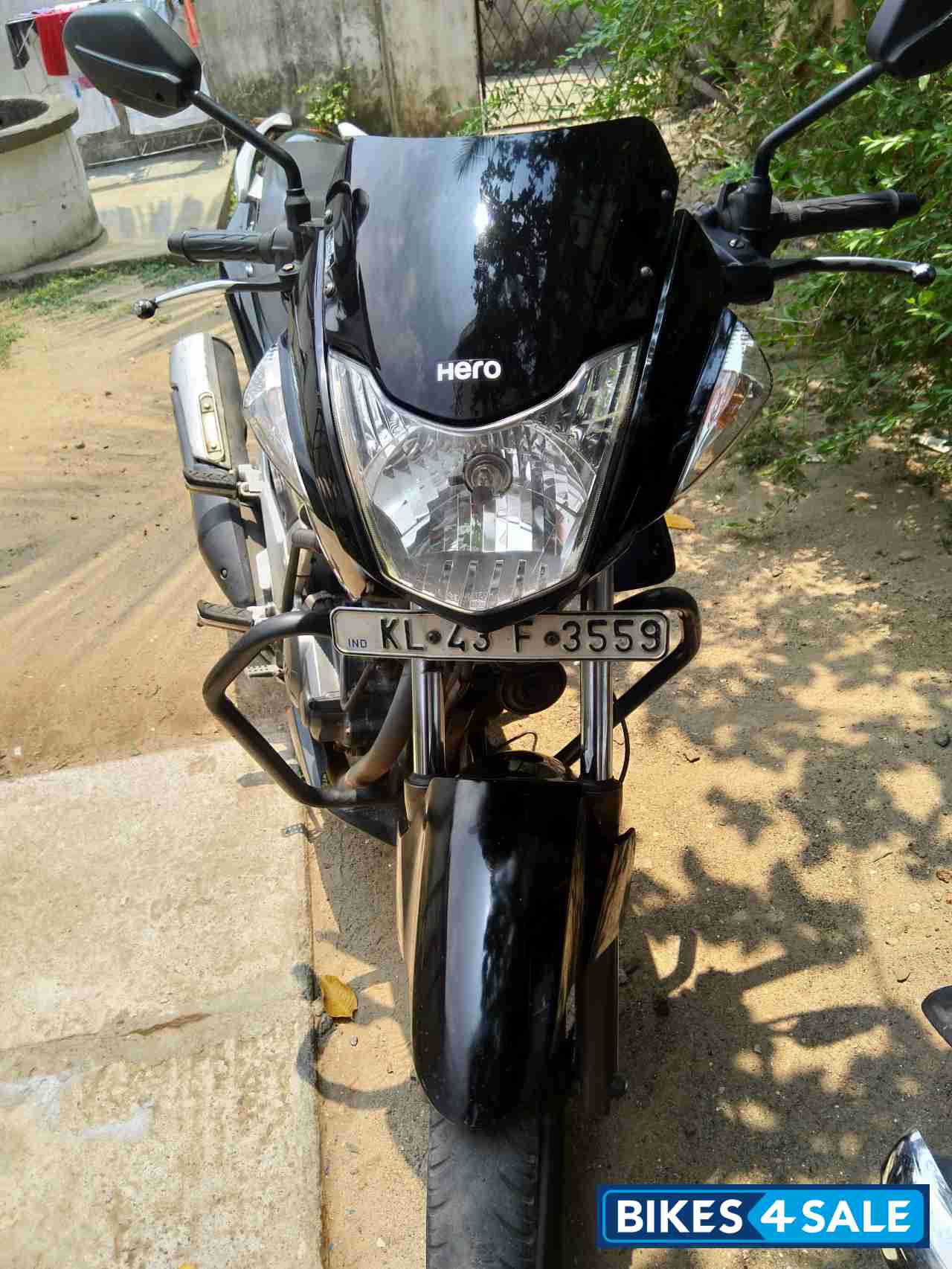 Hero CBZ Xtreme