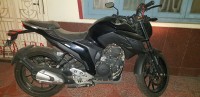 Yamaha FZ25 2017 Model