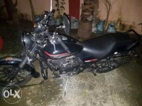 Bajaj Avenger Street 220