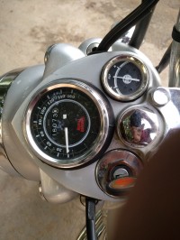 Royal Enfield Bullet