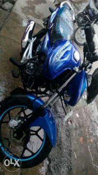 Bajaj Discover 125M