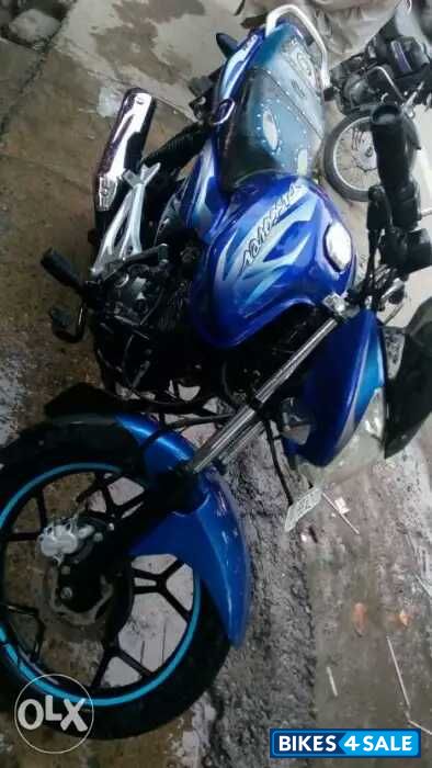 Bajaj Discover 125M