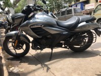 Suzuki Intruder 150 2017 Model
