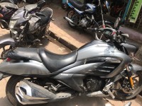 Suzuki Intruder 150