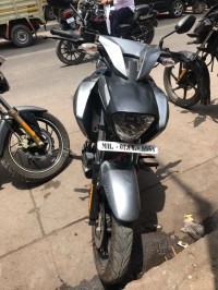 Suzuki Intruder 150