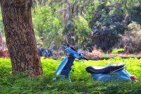 Vespa SXL 125 2018 Model