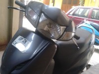 Honda Activa 2013 Model