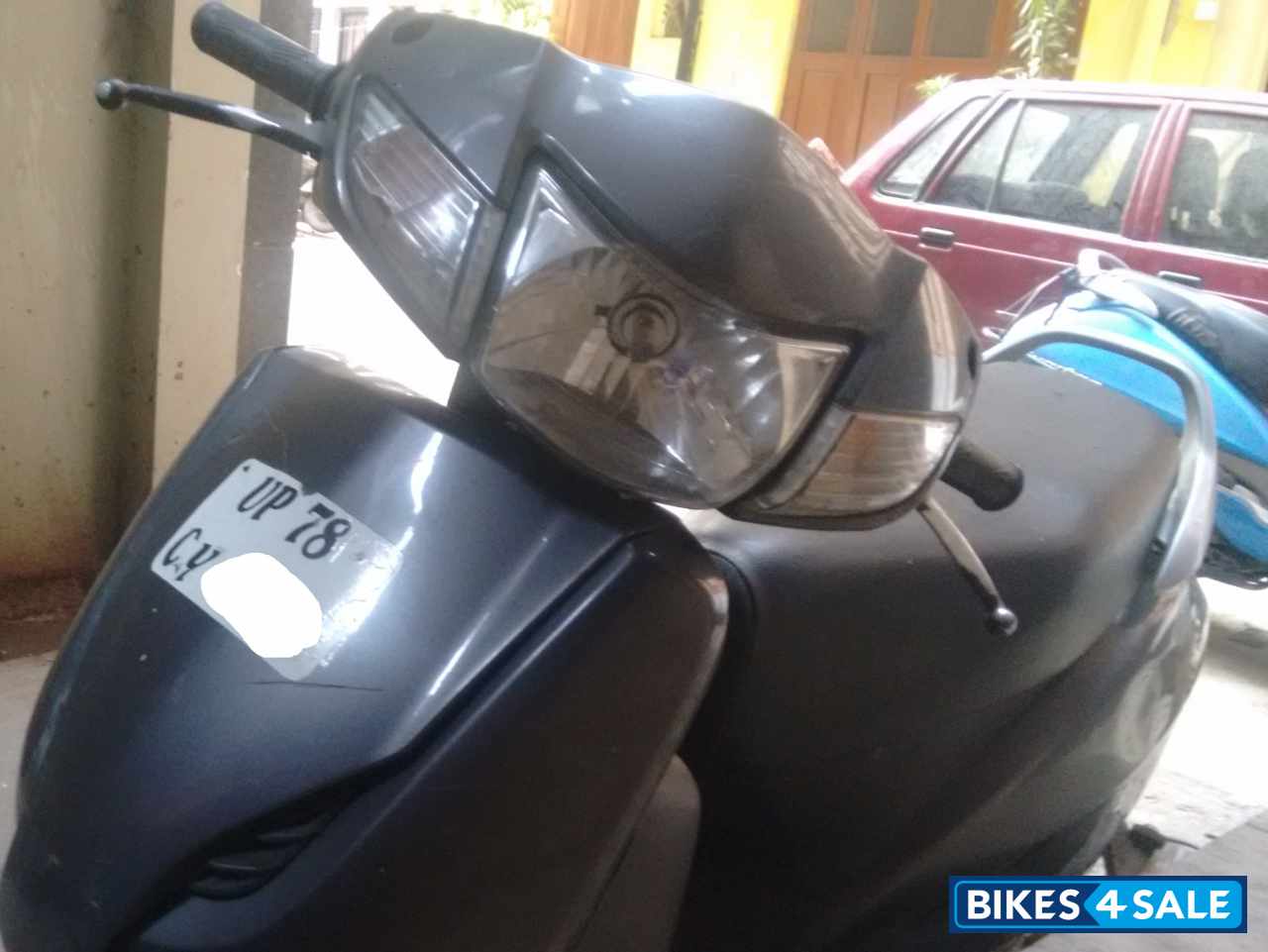 Honda Activa