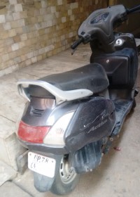 Honda Activa
