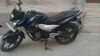 Bajaj Discover 125 ST 2012 Model