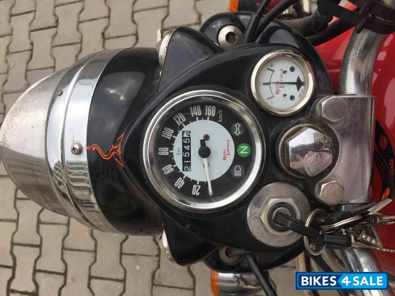 Royal Enfield Classic 350 Royal Enfield Classic 350