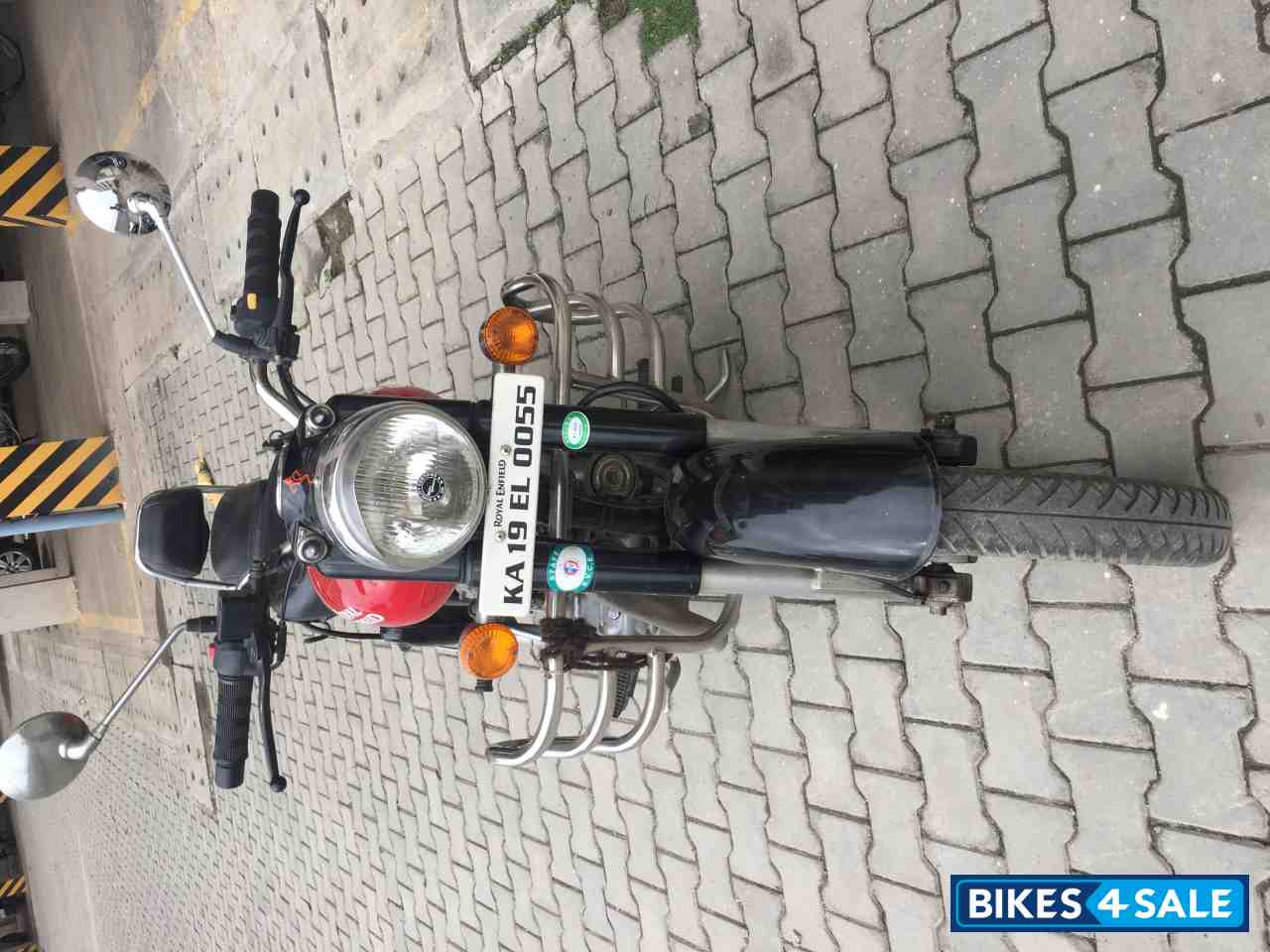 Royal Enfield Classic 350 Royal Enfield Classic 350