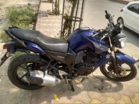 Yamaha FZ16 2013 Model