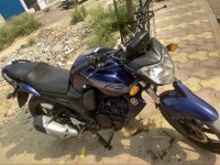 Yamaha FZ16