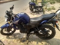 Yamaha FZ16