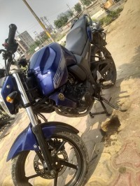 Yamaha FZ16