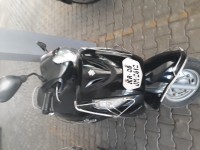 Suzuki Access 125 2015 Model