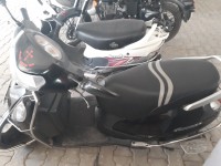 Suzuki Access 125