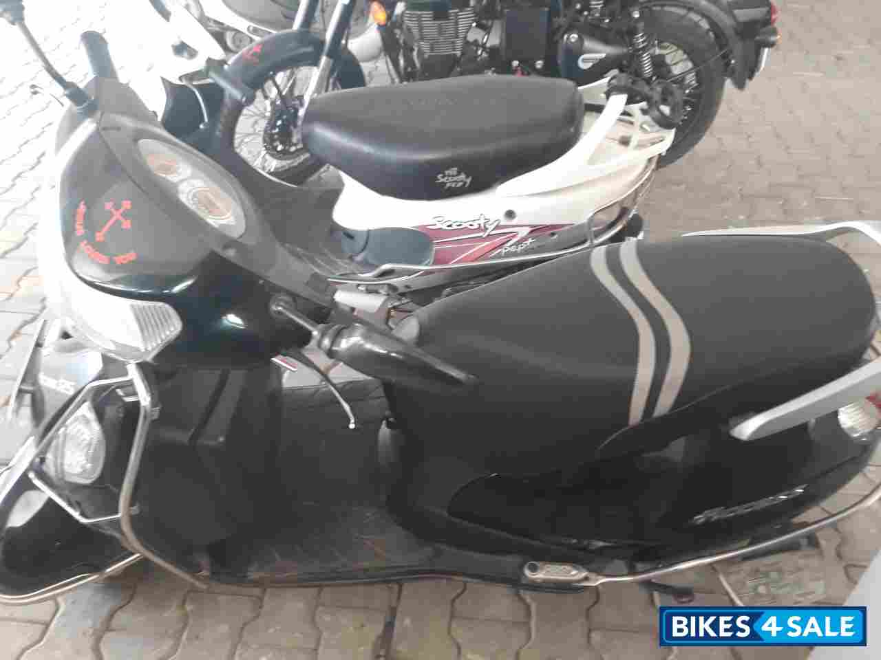 Suzuki Access 125