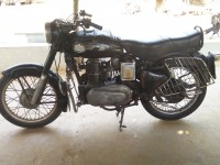 Royal Enfield Bullet Diesel Taurus