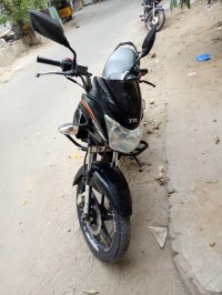 TVS Phoenix 2016 Model
