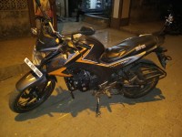 Honda CB Hornet 160R ABS 2017 Model