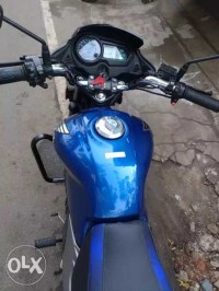 Honda CB Shine SP