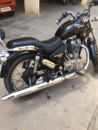 Royal Enfield Thunderbird 350