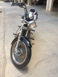 Royal Enfield Thunderbird 350
