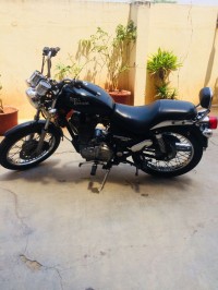 Royal Enfield Thunderbird 350