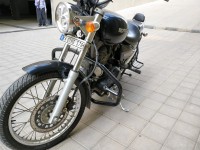 Royal Enfield Thunderbird 350