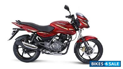 Bajaj Pulsar