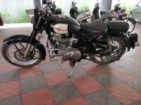 Royal Enfield Classic 350