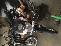 TVS Victor GLX 2006 Model