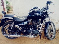 Royal Enfield Thunderbird 350