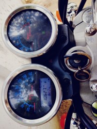 Royal Enfield Thunderbird 350