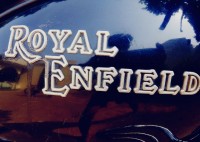 Royal Enfield Thunderbird 350